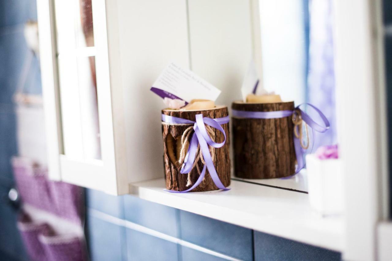 Amor Di Lavanda Cingoli Exterior photo