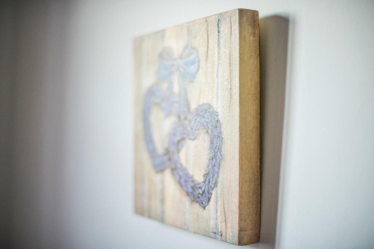 Amor Di Lavanda Cingoli Exterior photo