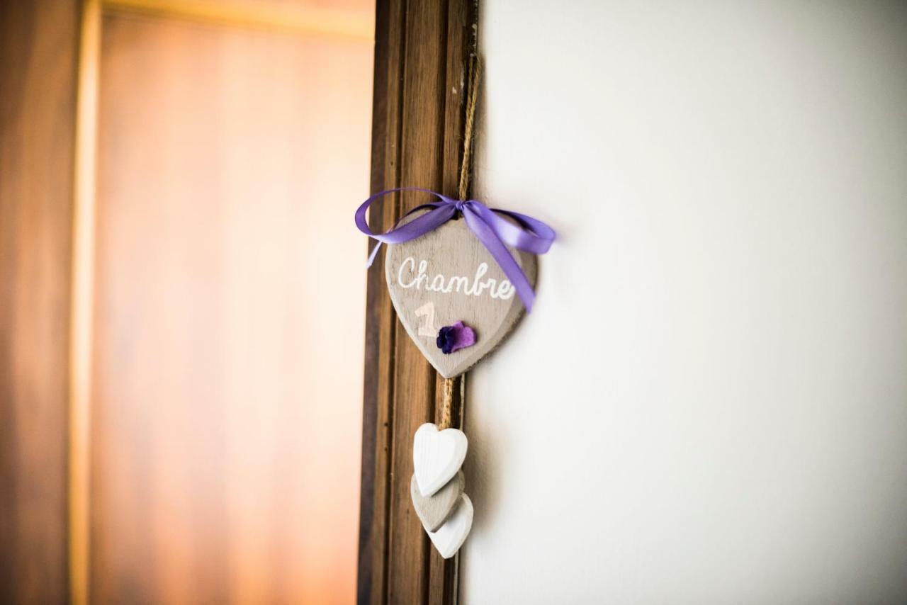 Amor Di Lavanda Cingoli Exterior photo